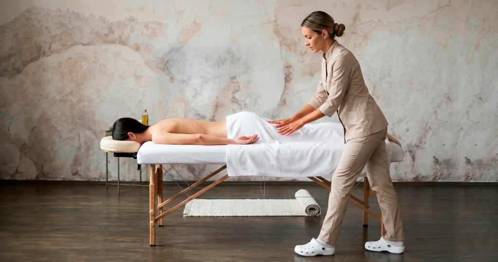 NR Balance — Masaje y psicología