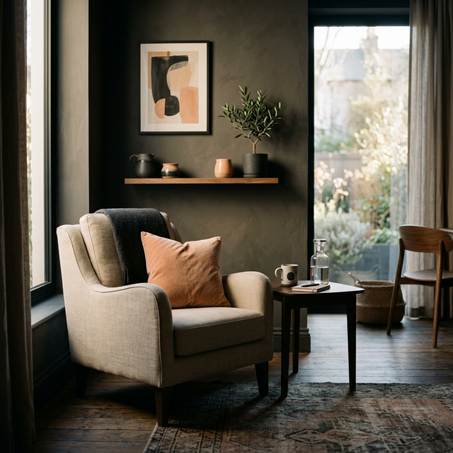 Psicología Clínica