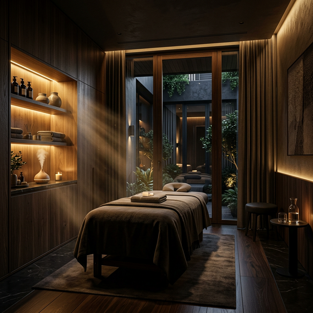 Descompresión Cervico-Mandibular